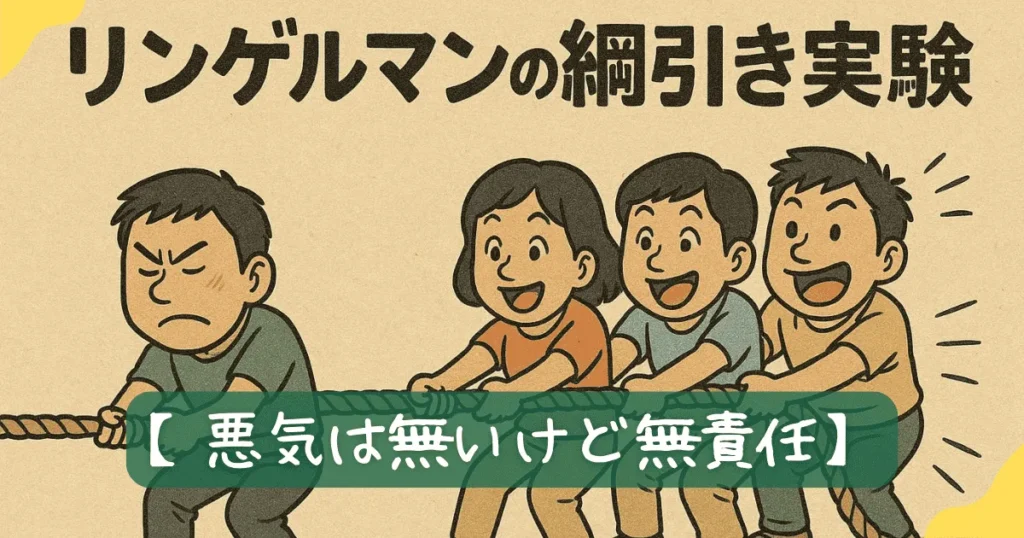 リンゲルマン
