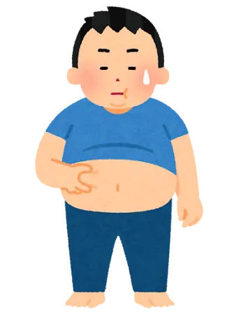 ダイエット